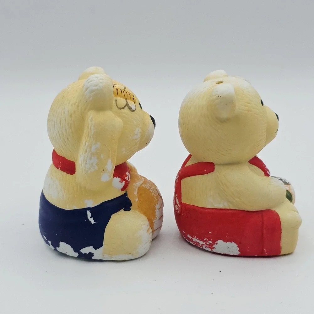 Source Unknown item pair
